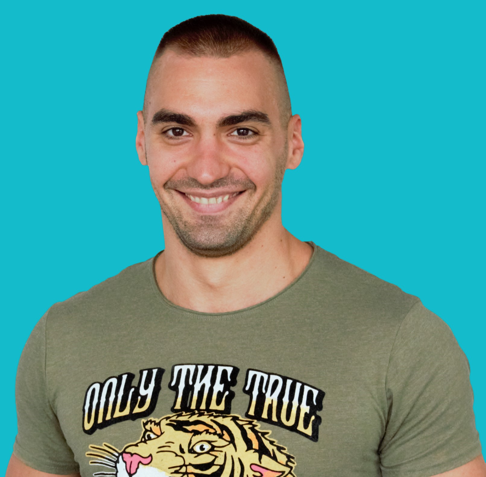 Igor Iric - AI Cloud Solutions Architect